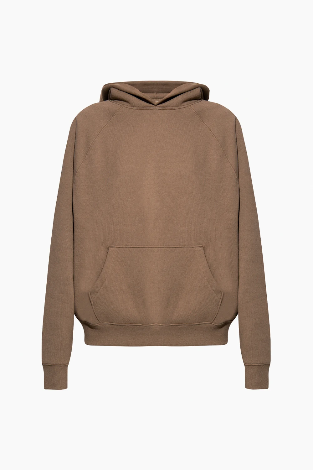BROWN Logo hoodie