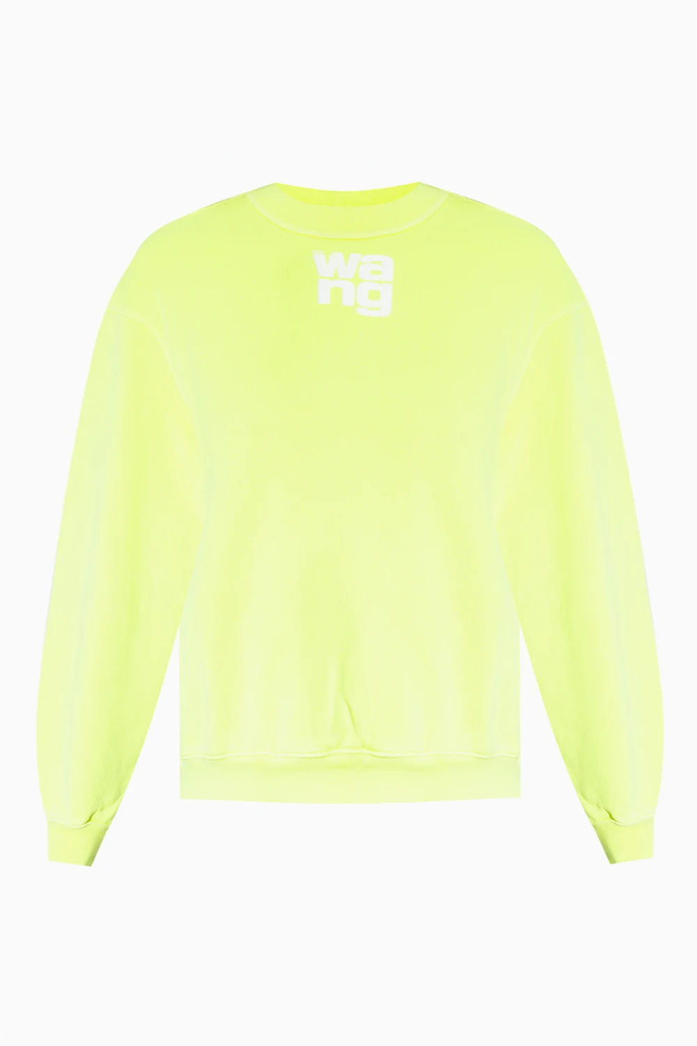 Sweatshirt with logo