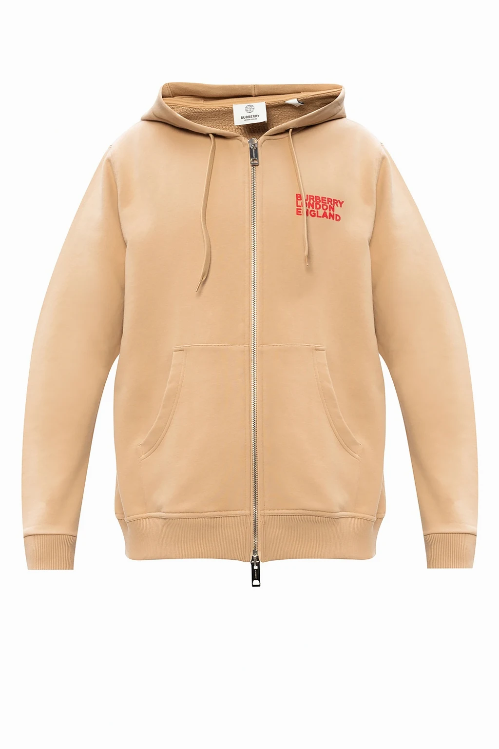 Bluza z kapturem