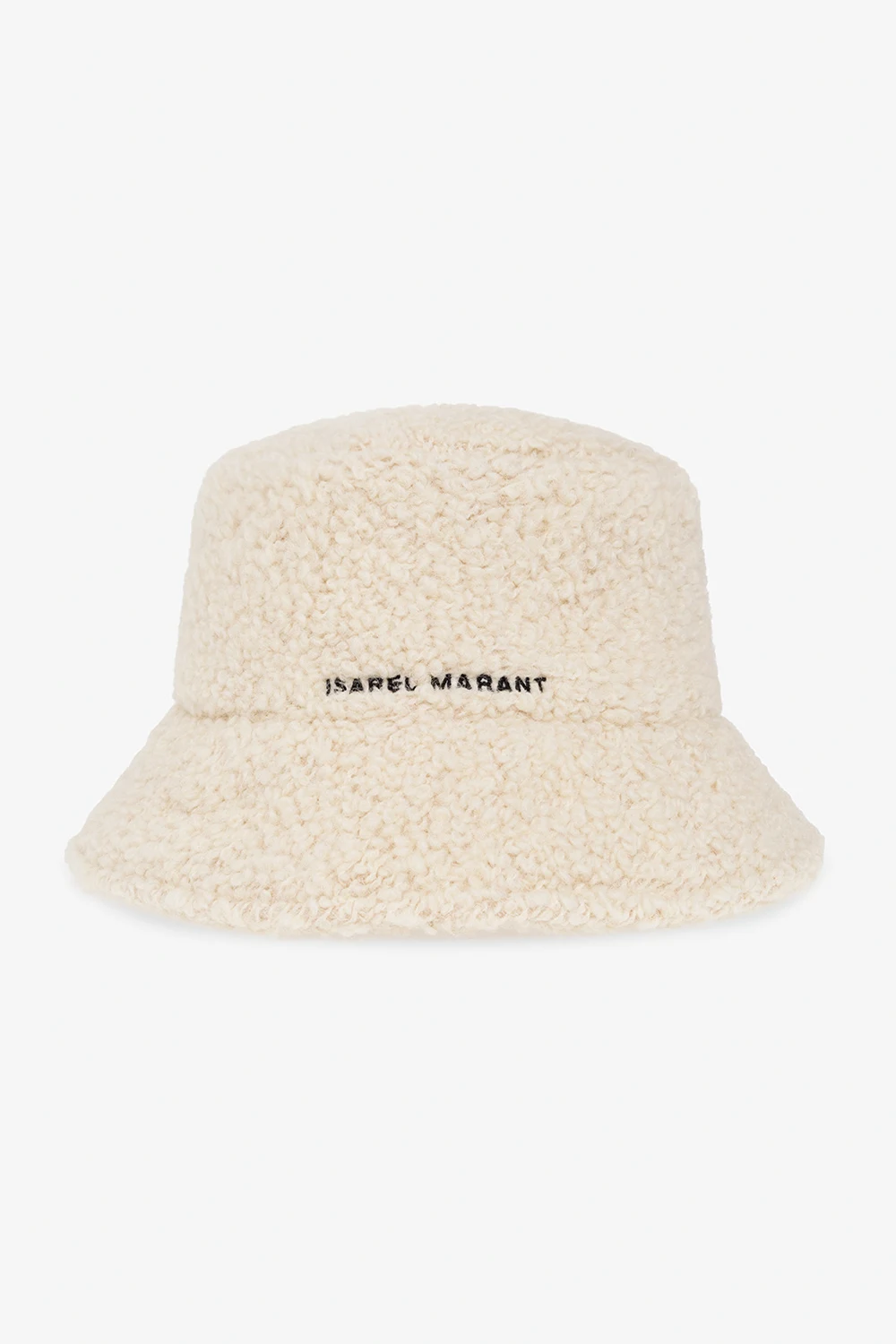 ‘Denji’ bucket hat with logo