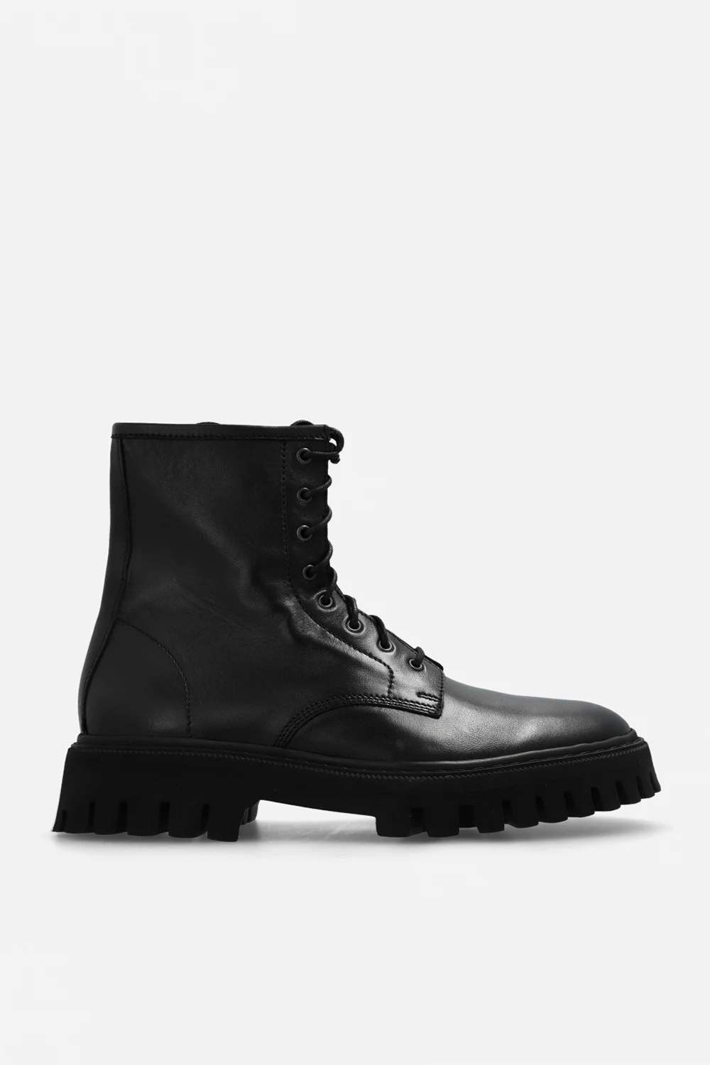 BLACK ‘Kosmic’ boots