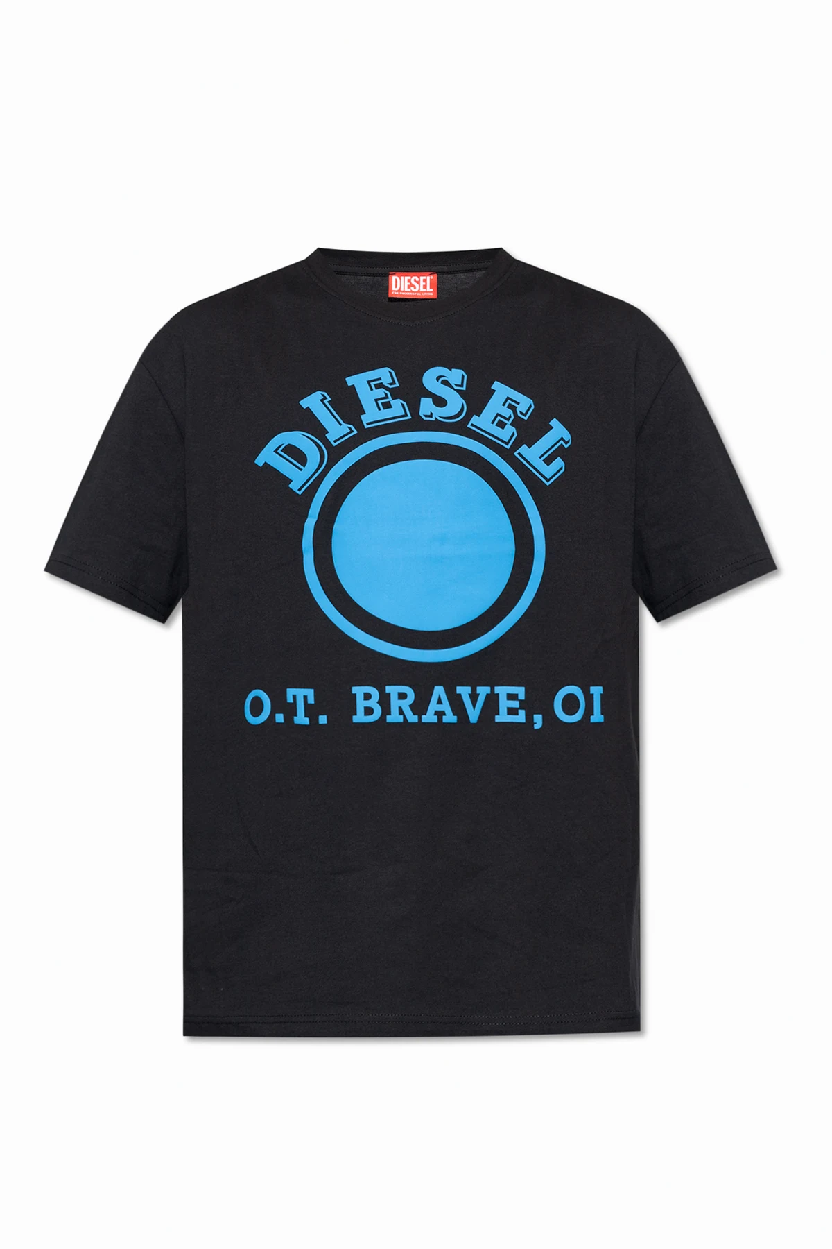 T-shirt ‘T-DIEGOR-K64’