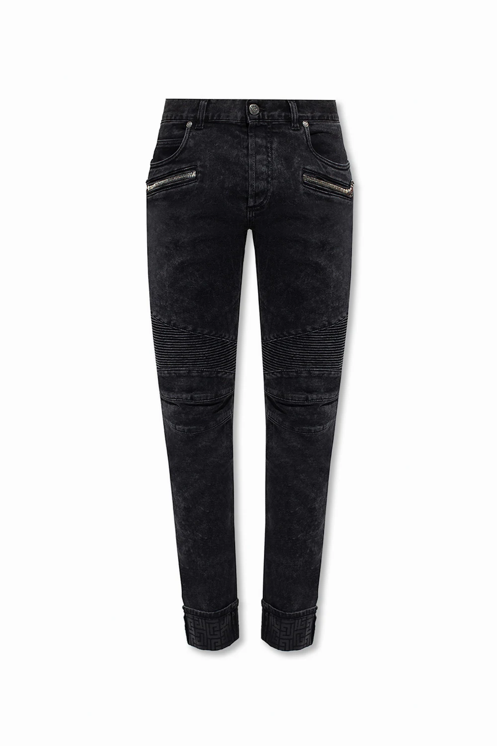 GREY Slim-fit jeans