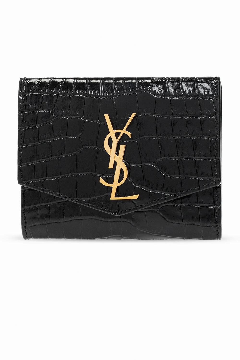 BLACK ‘Uptown’ wallet