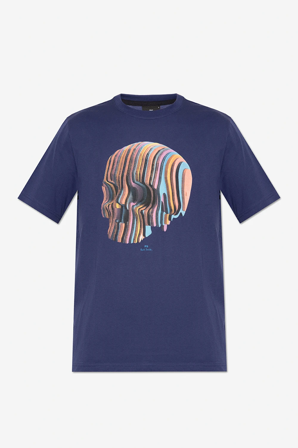 T-shirt z nadrukiem