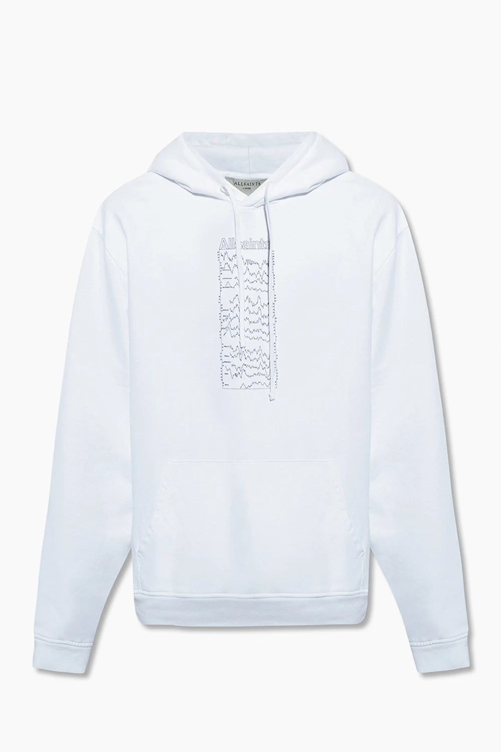 Bluza z kapturem ‘Freeq’