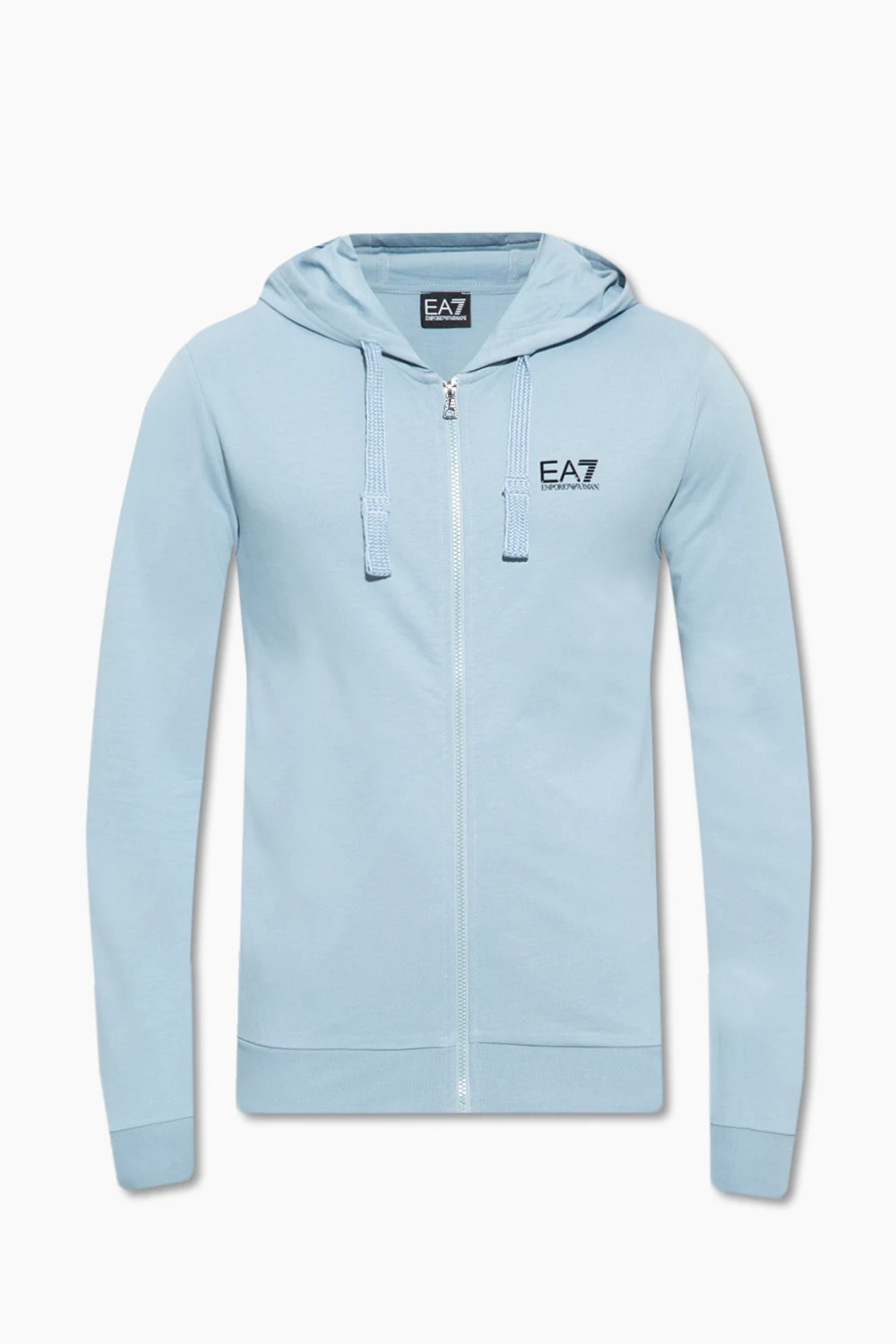 Bluza z kapturem