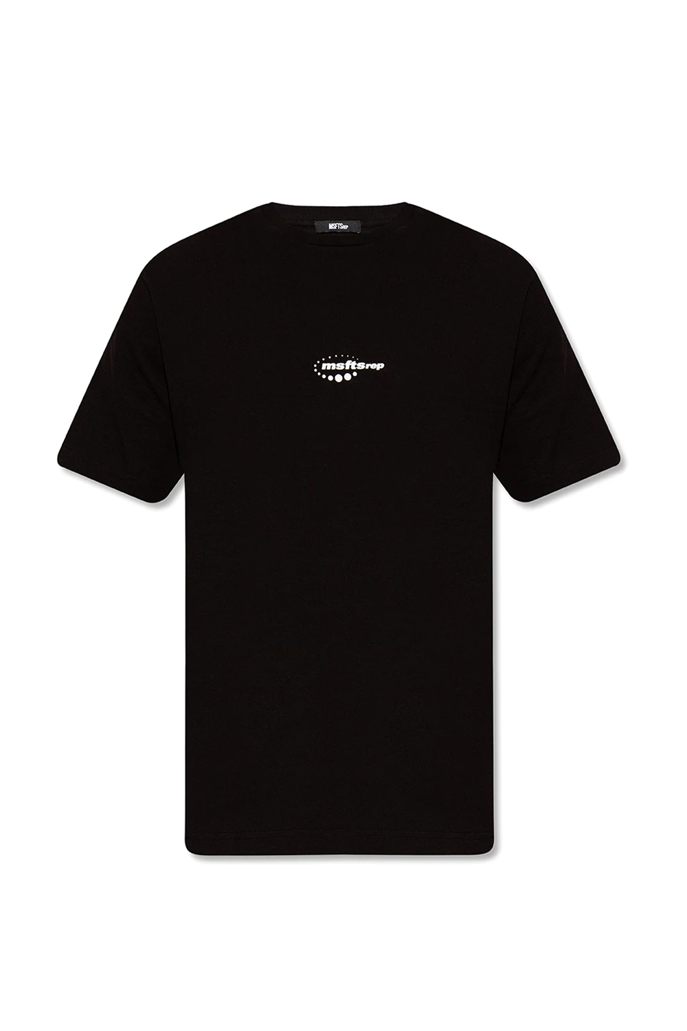 T-shirt z logo