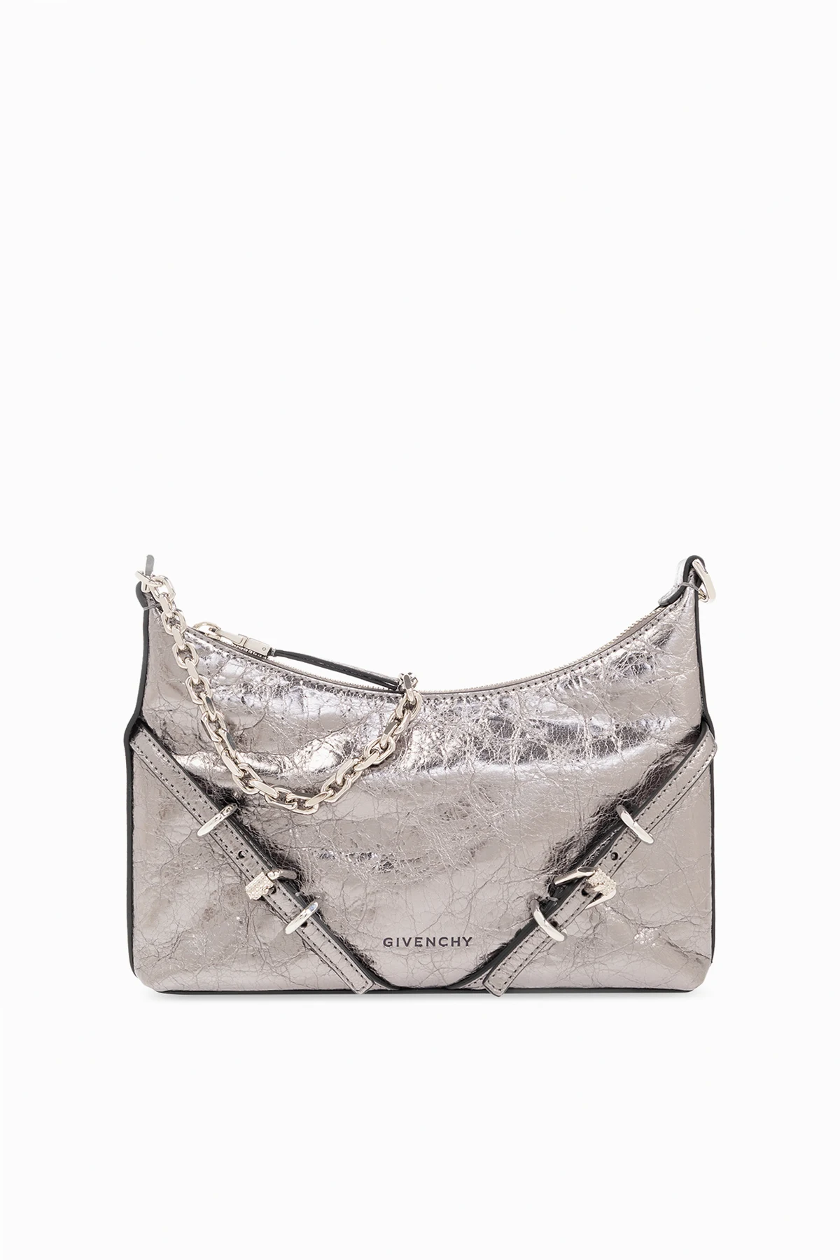‘Voyou Party’ shoulder bag