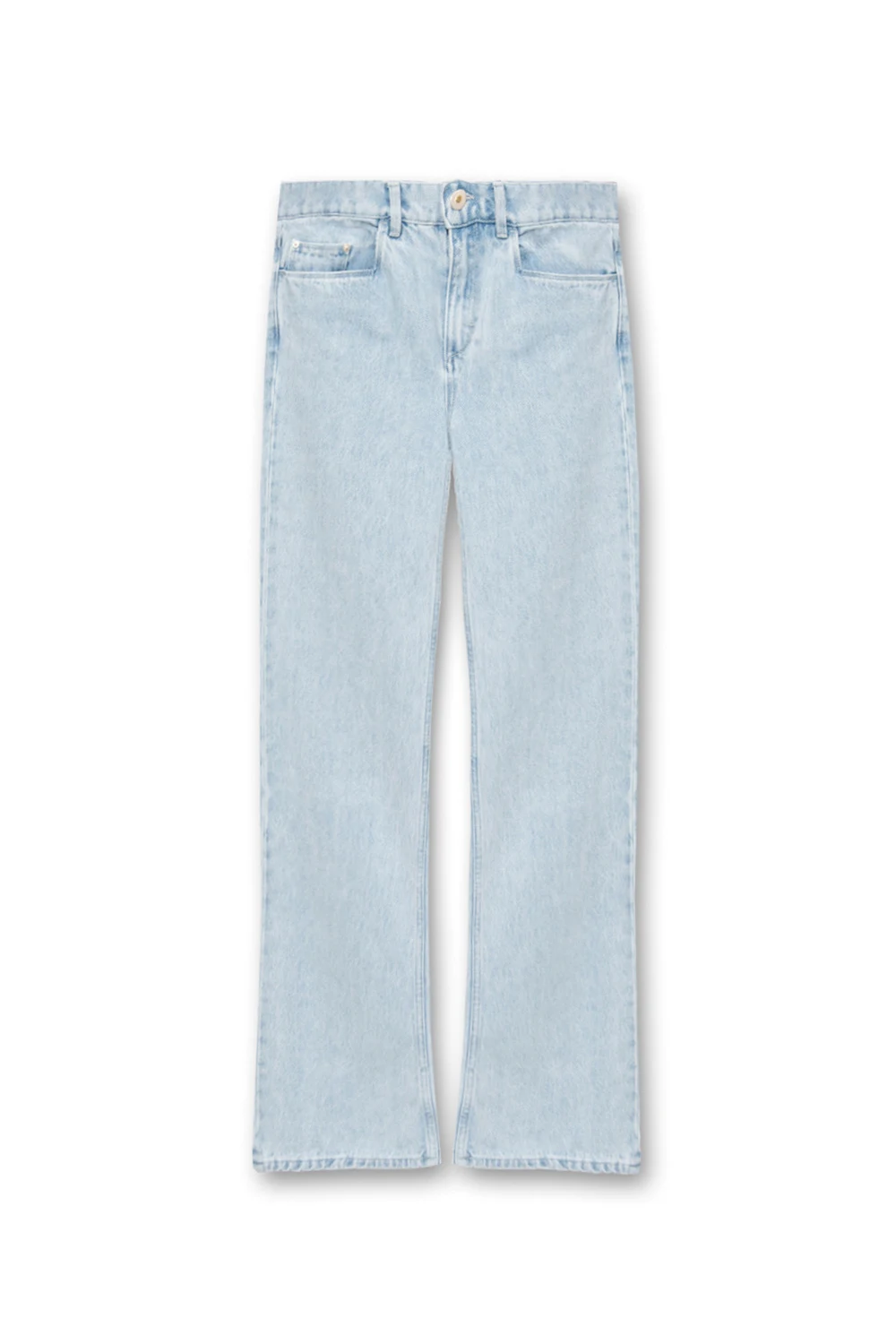 light blue ‘Daisy’ jeans