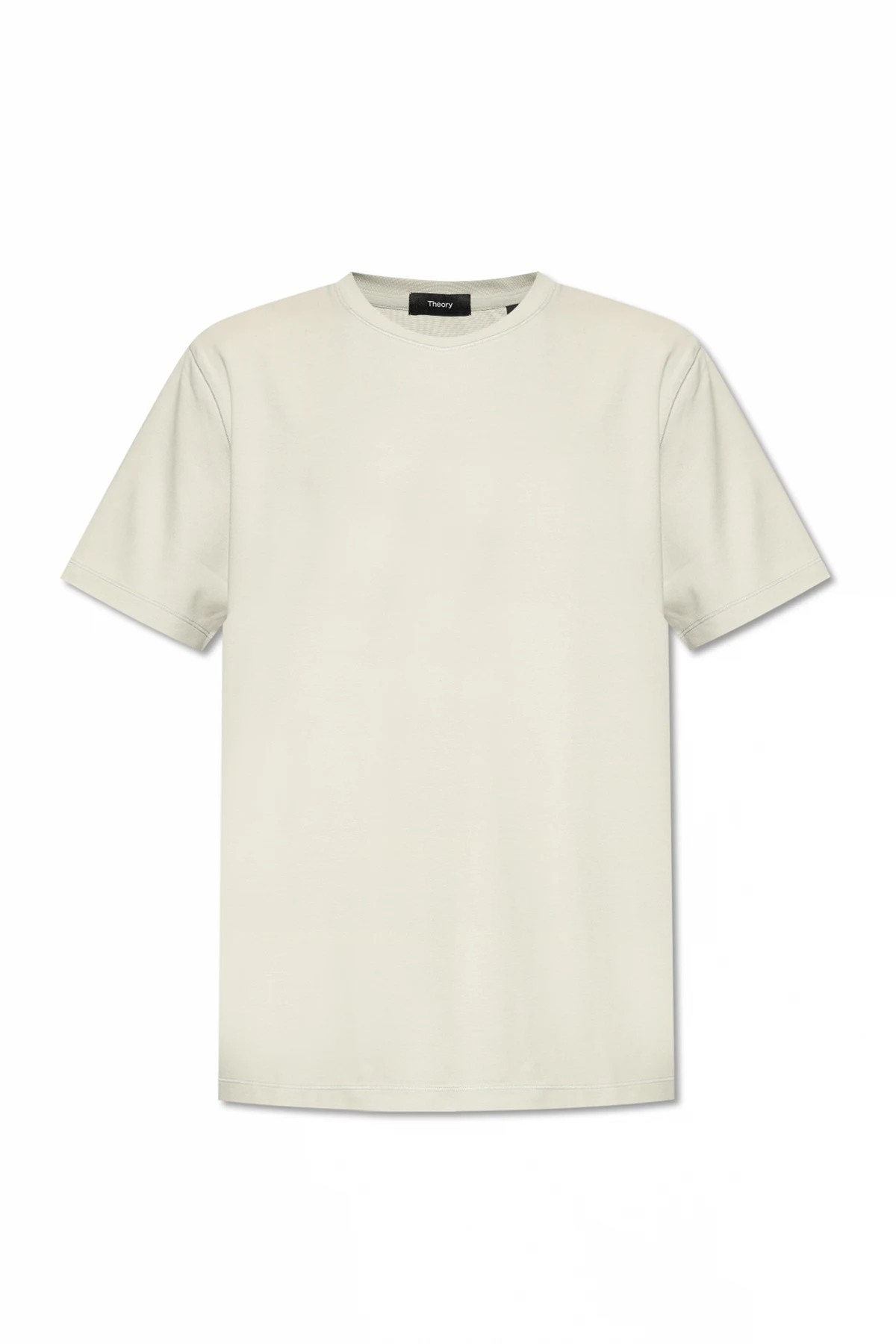 GREY ‘Ryder’ T-shirt