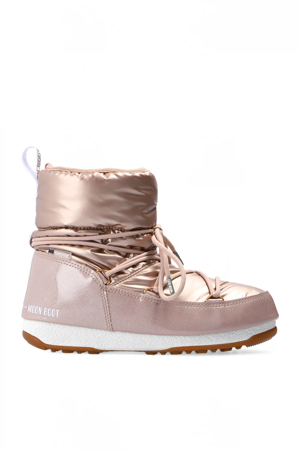 Śniegowce ‘Low’