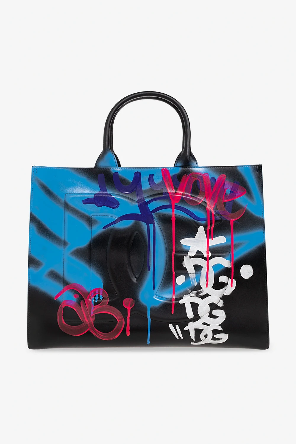 Torba typu ‘shopper’
