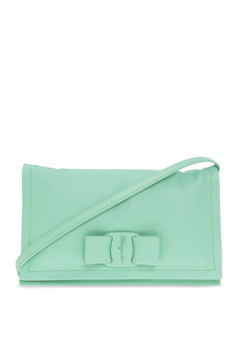 ‘Viva Bow’ shoulder bag