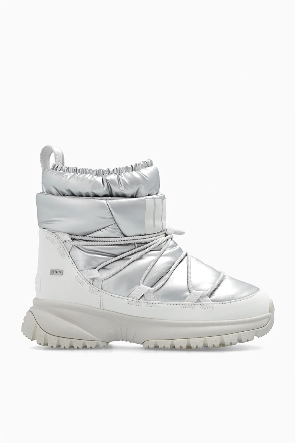 ‘Yose Puff’ snow boots