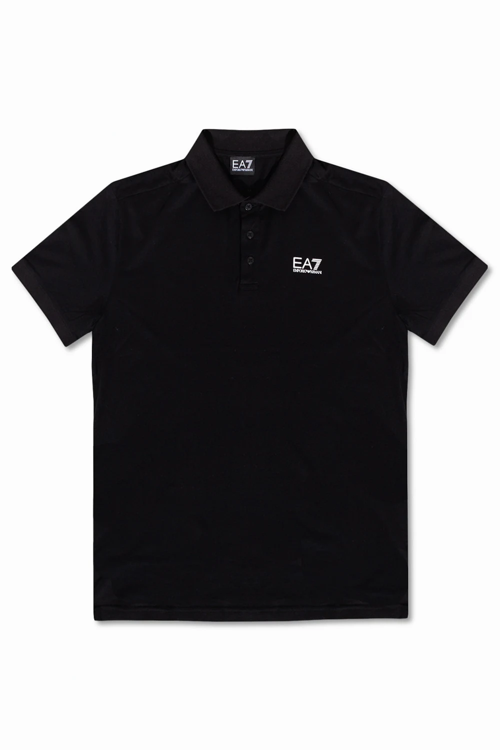 Polo z nadrukowanym logo