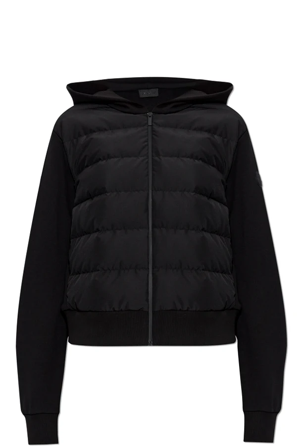 CZARNY Kardigan `Maglia`
