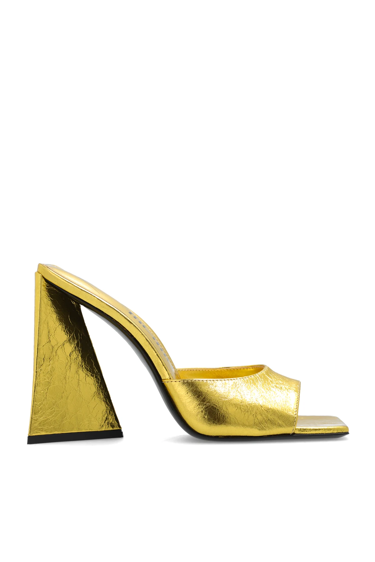 ‘Devon’ mules
