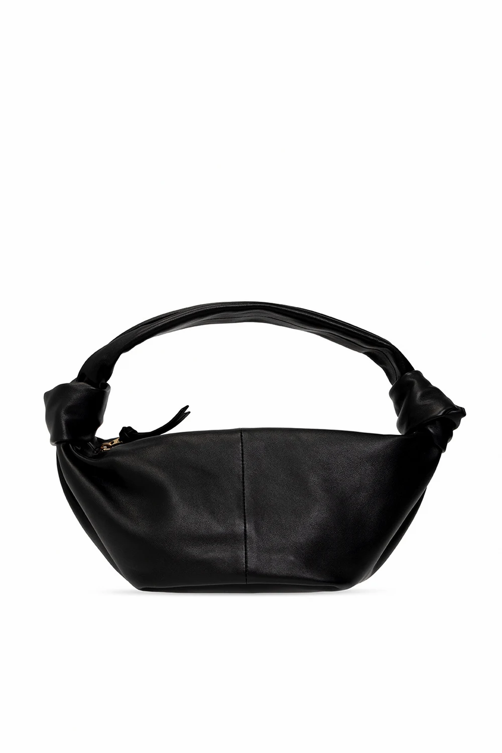 Torba ‘Double Knot Mini’ typu ‘hobo’