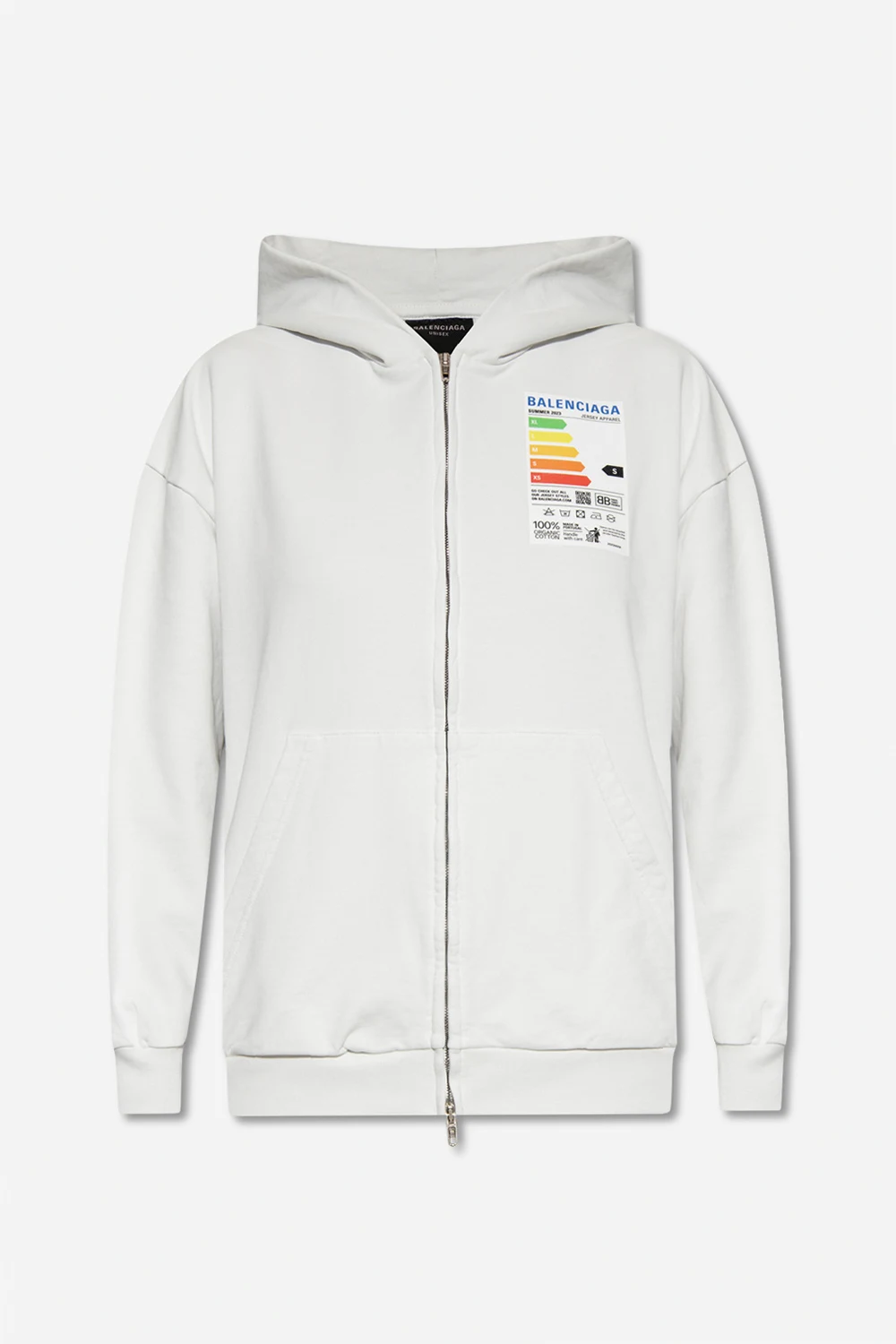 Bluza z kapturem