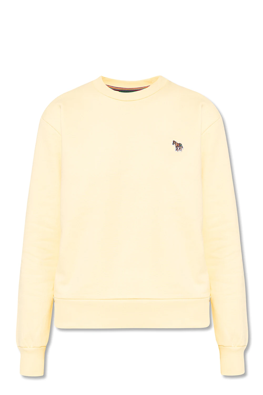 Cotton sweatshirt