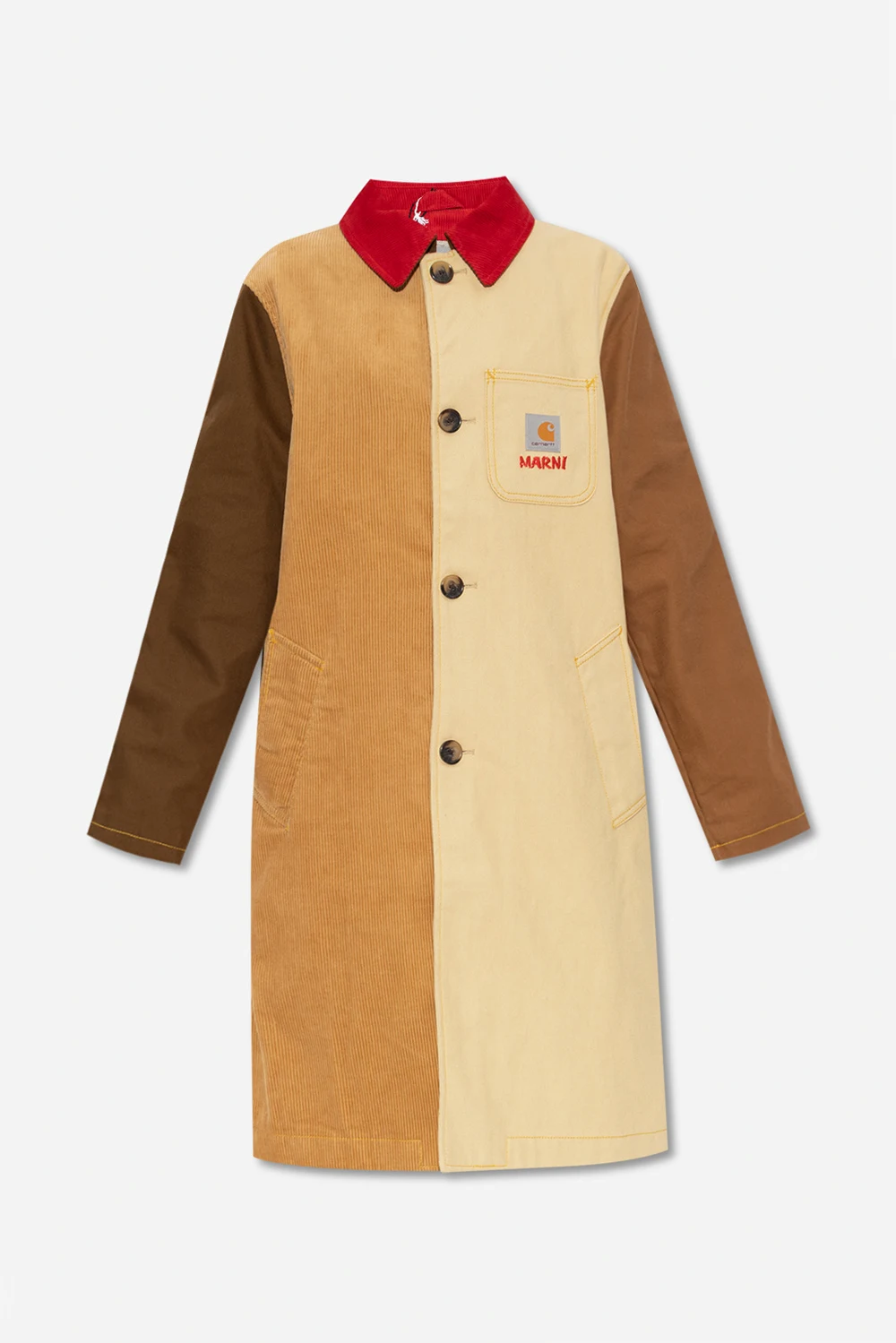 Marni Carhartt WIP