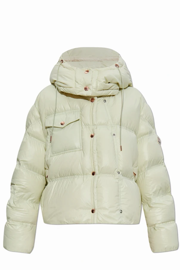 ZIELONY Kurtka puchowa `Erea`