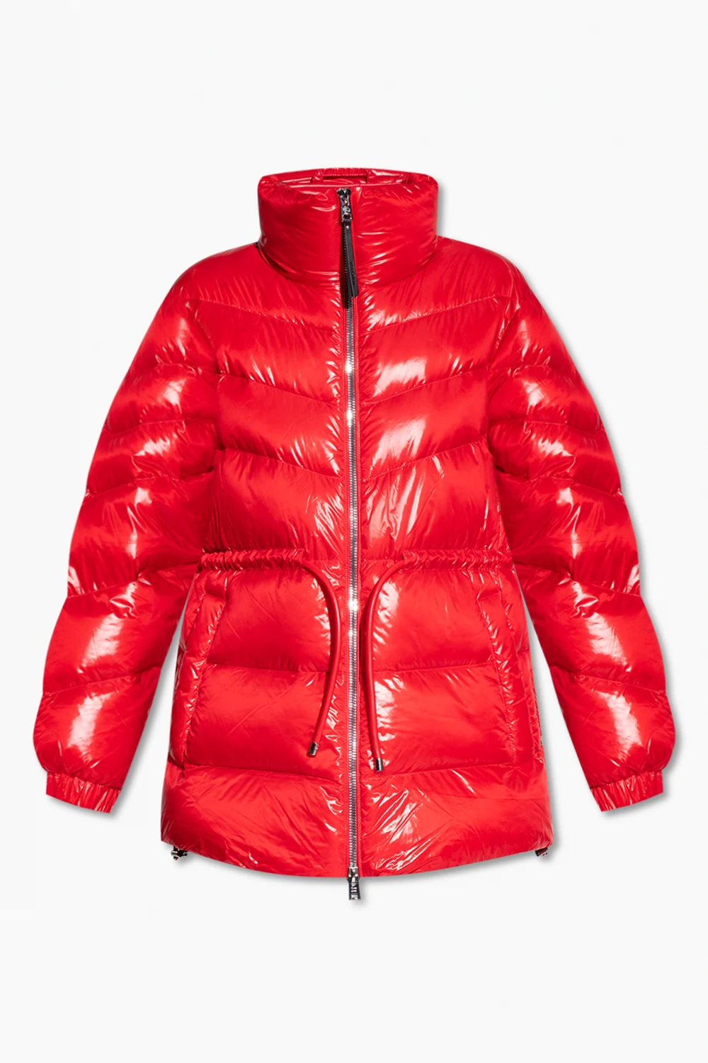 RED Down jacket