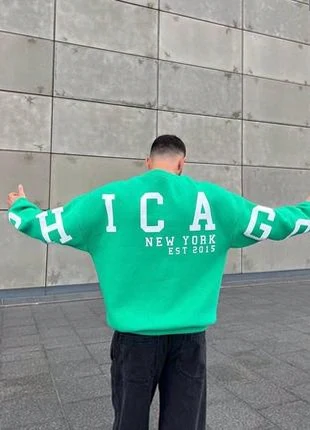 BLACK ‘Prism’ shopper bag