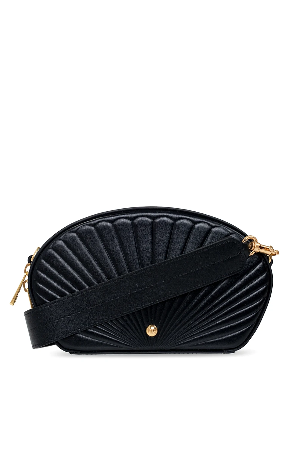 ‘Shell’ shoulder bag