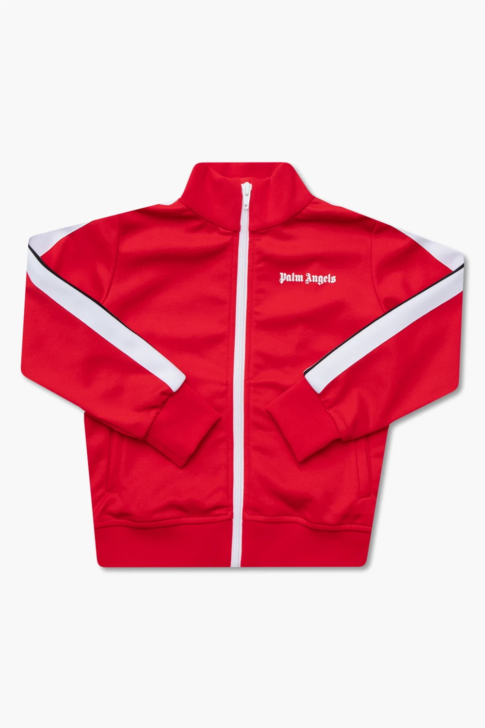 Sweatshirt with logo