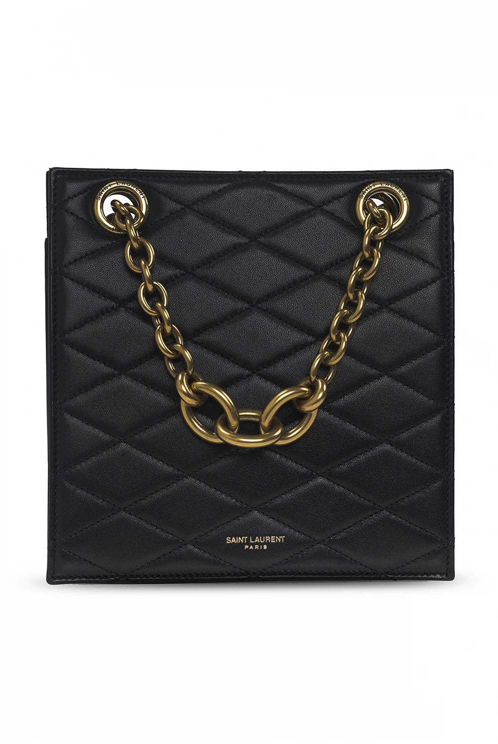 ’Le Maillon’ shoulder bag