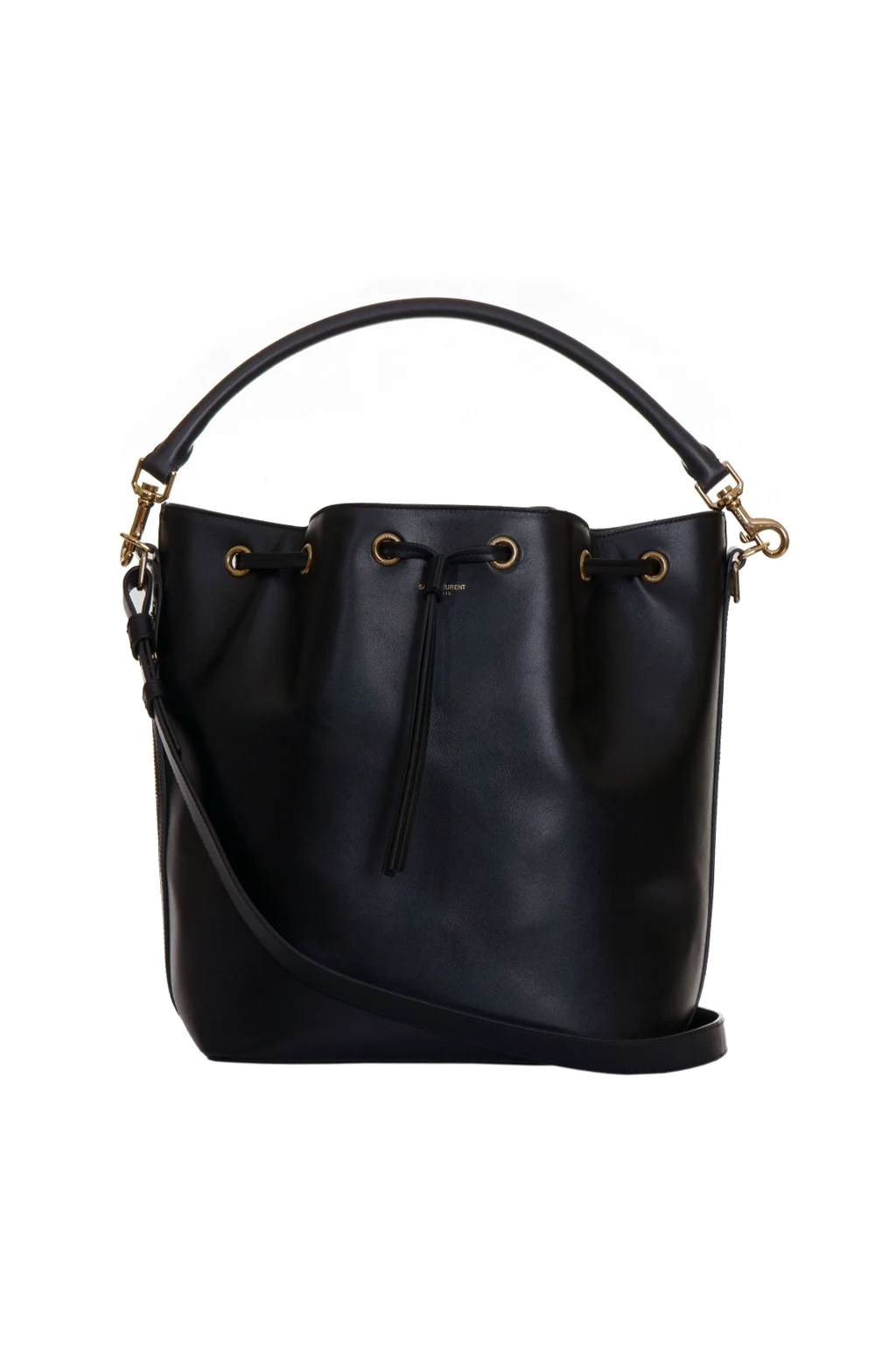 'Emmanuelle' Bucket Bag