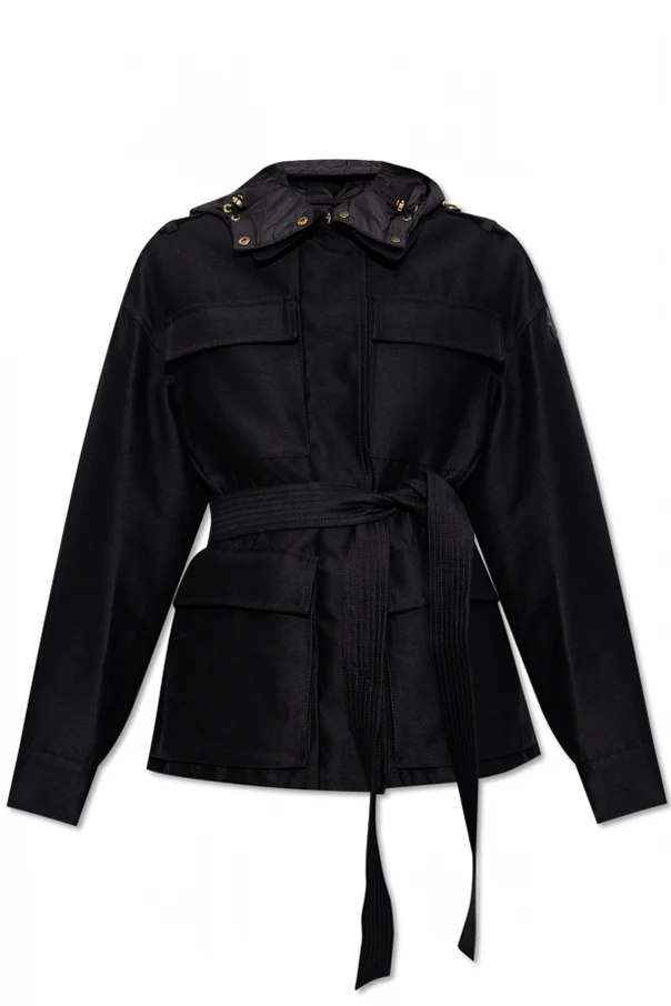 SCHWARZ Jacke „Essalois“