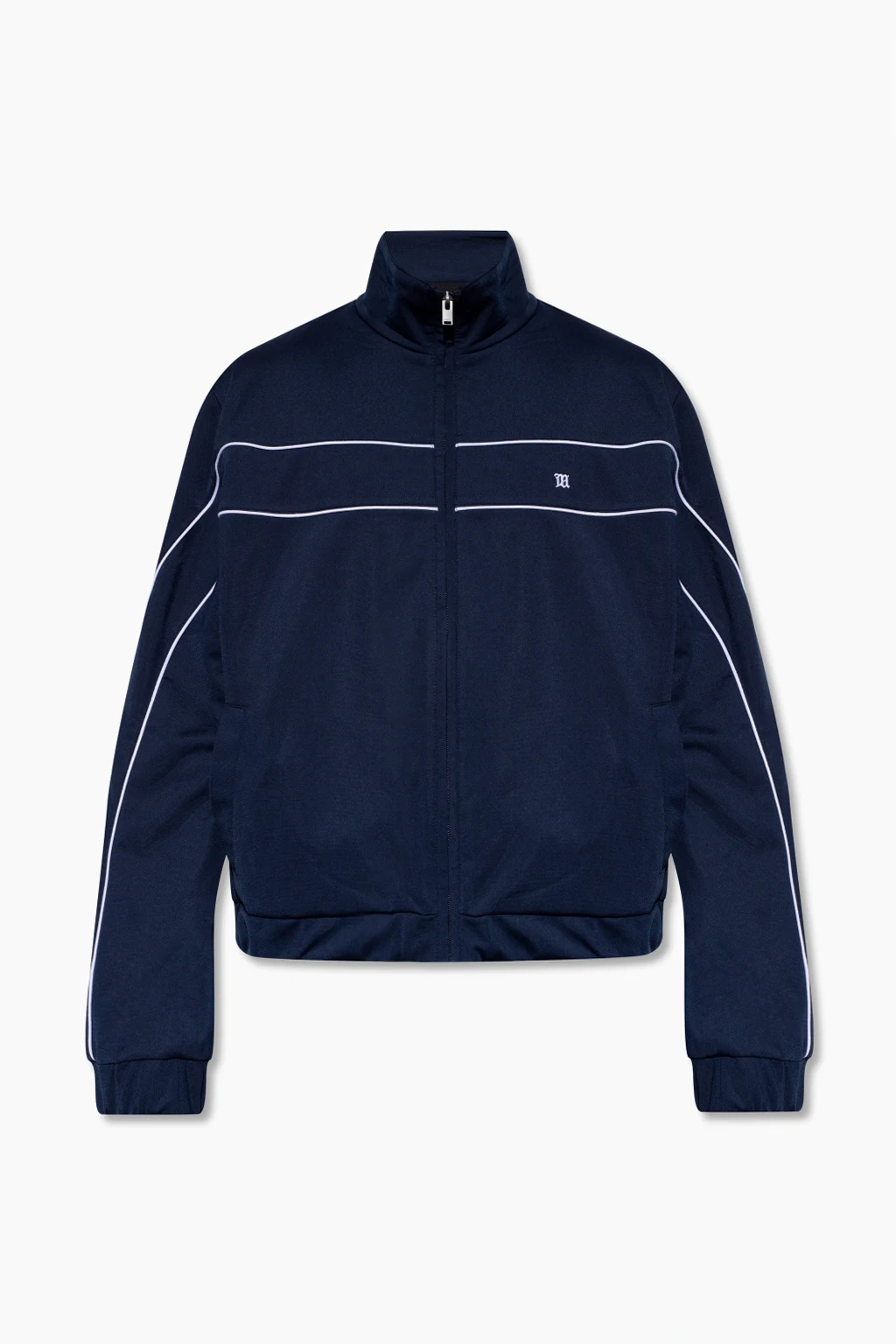 Bluza ze stójką