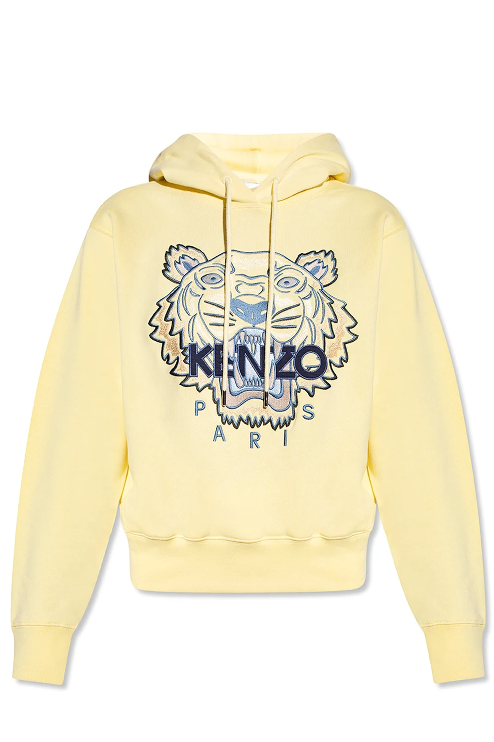 Logo hoodie