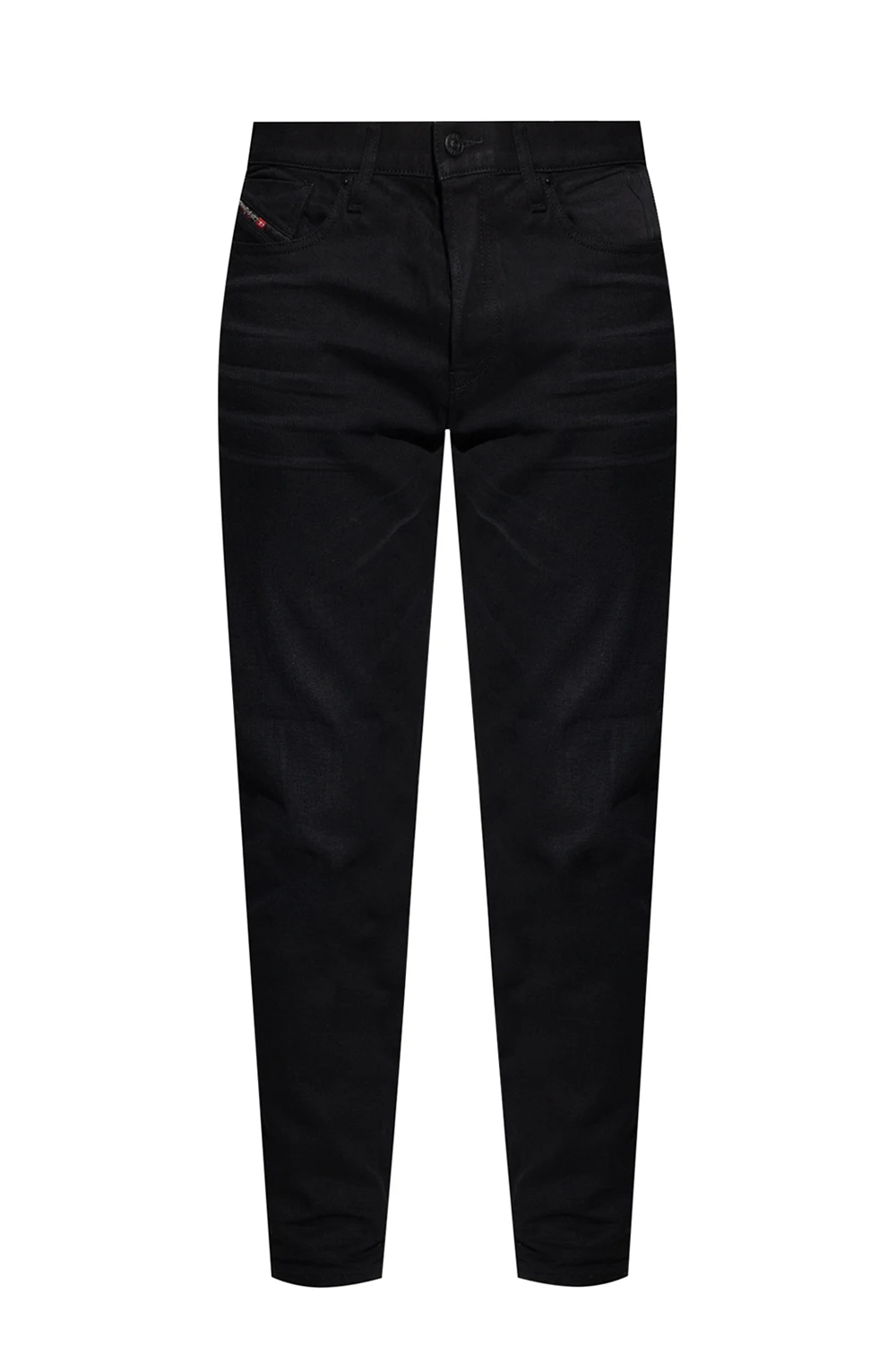 ‘D-Fining’ jeans with logo