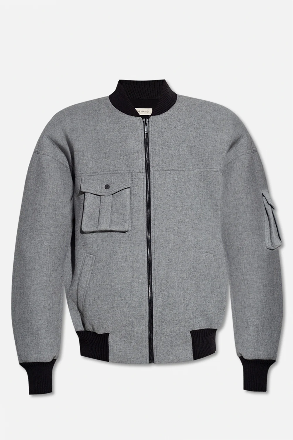 Kurtka ‘Lorenzo’ typu ‘bomber’