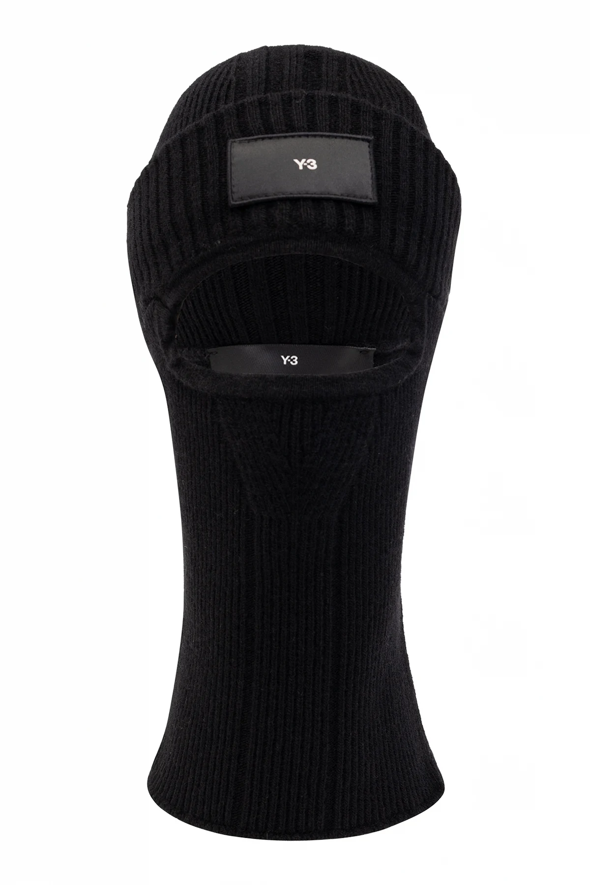 Wełniana kominiarka