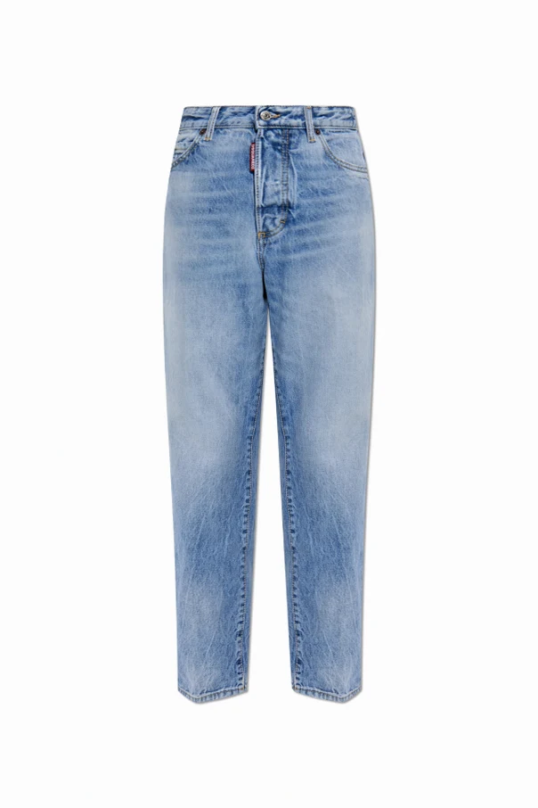 jasnoniebieski Jeansy `Boston`