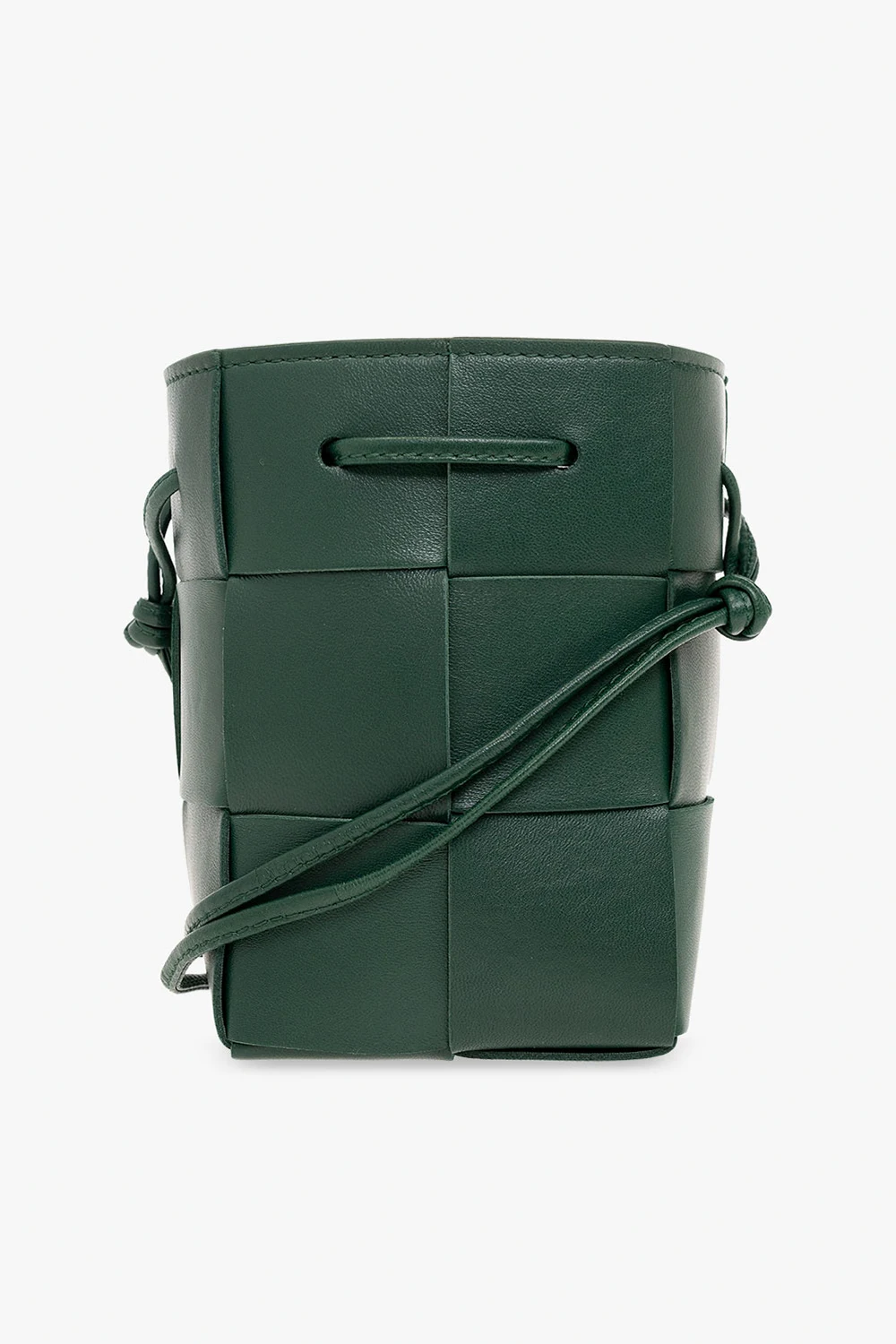 Torba na ramię ‘Cassette Mini’ typu ‘bucket’