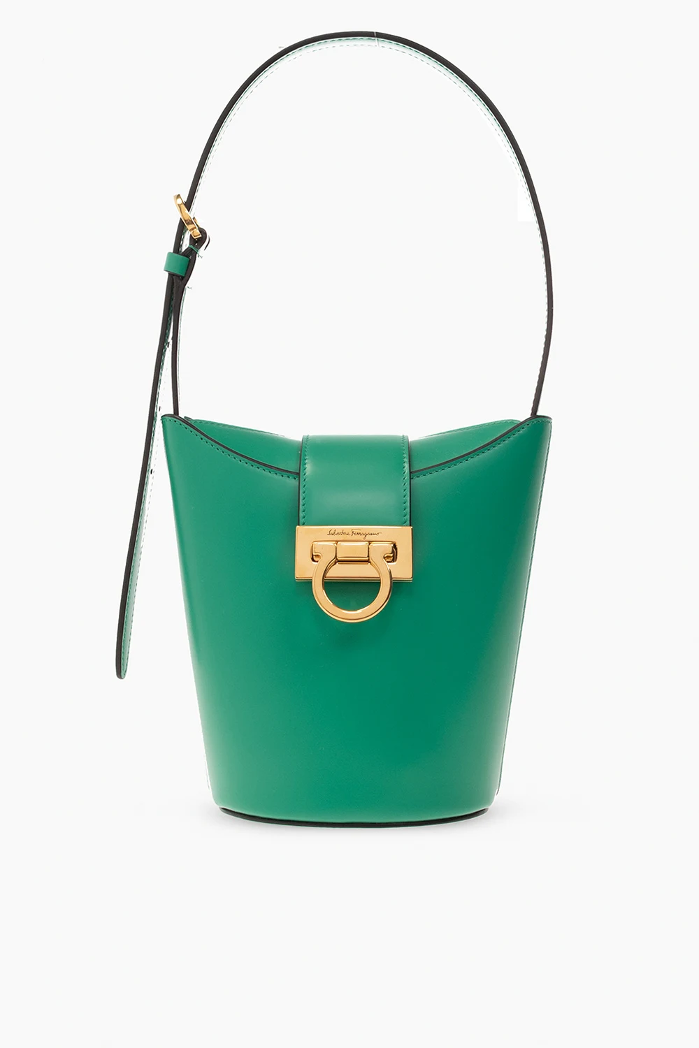 ‘Trifolio S’ shoulder bag