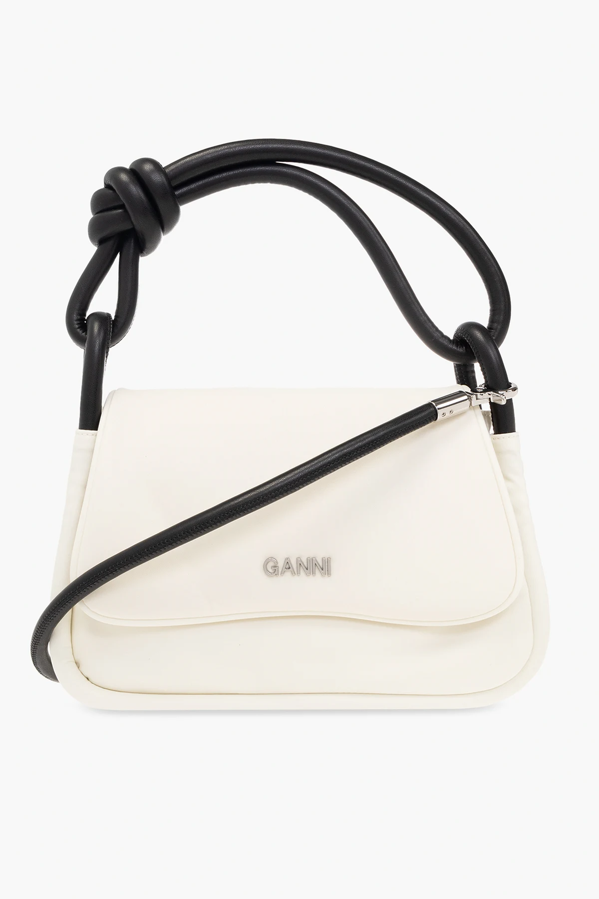 ‘Knot’ shoulder bag