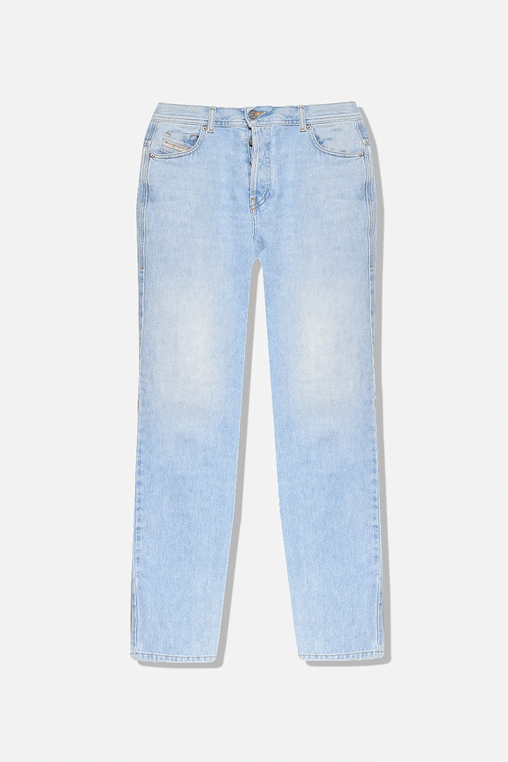 light blue ‘1956 L.32’ jeans