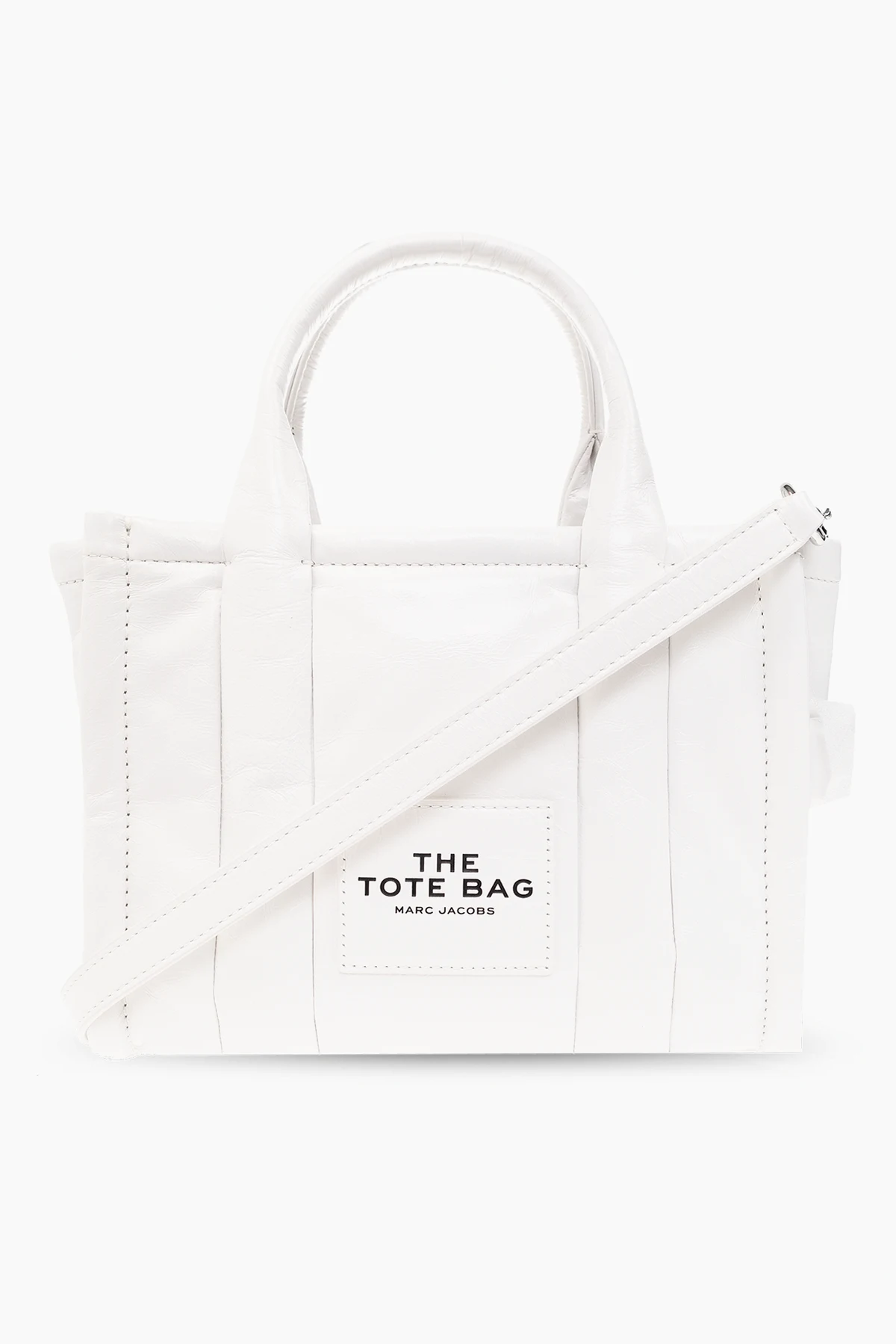 ‘The Tote Mini’ shoulder bag