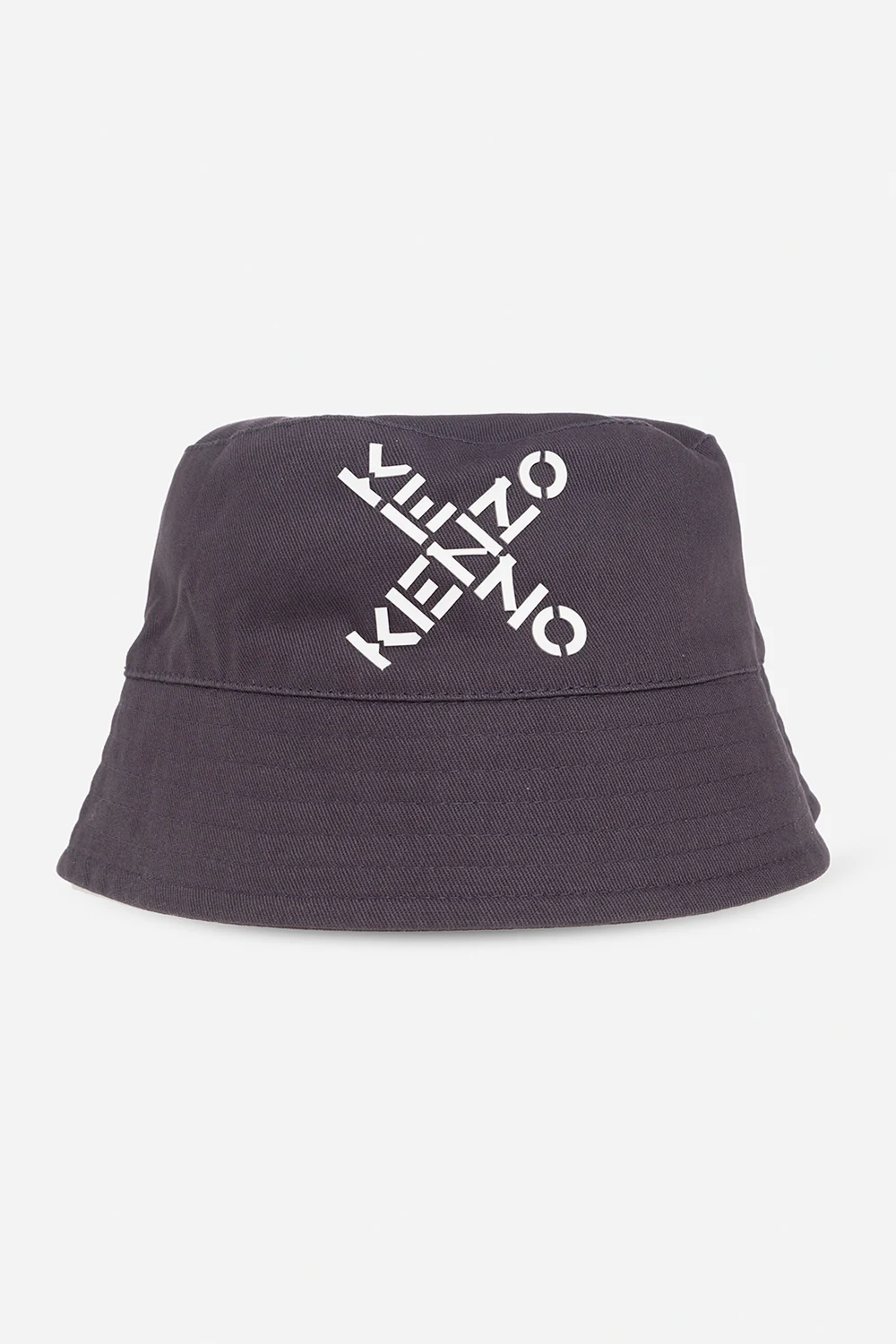 Cotton bucket hat