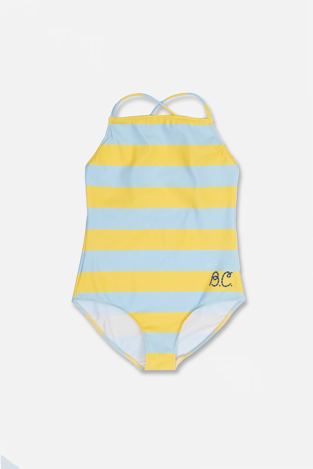 Jednoczęściowy kostium kąpielowy