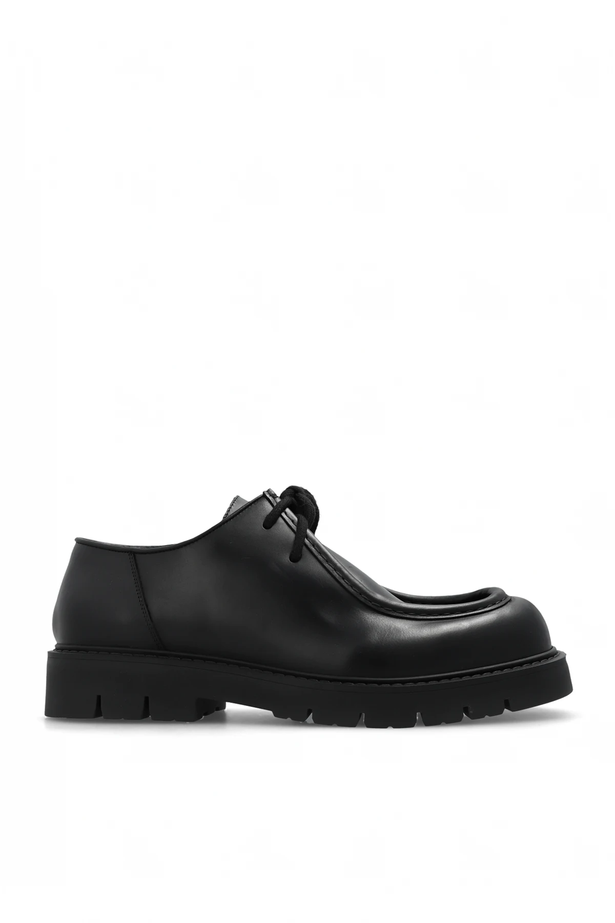 Skórzane buty ‘Haddock’