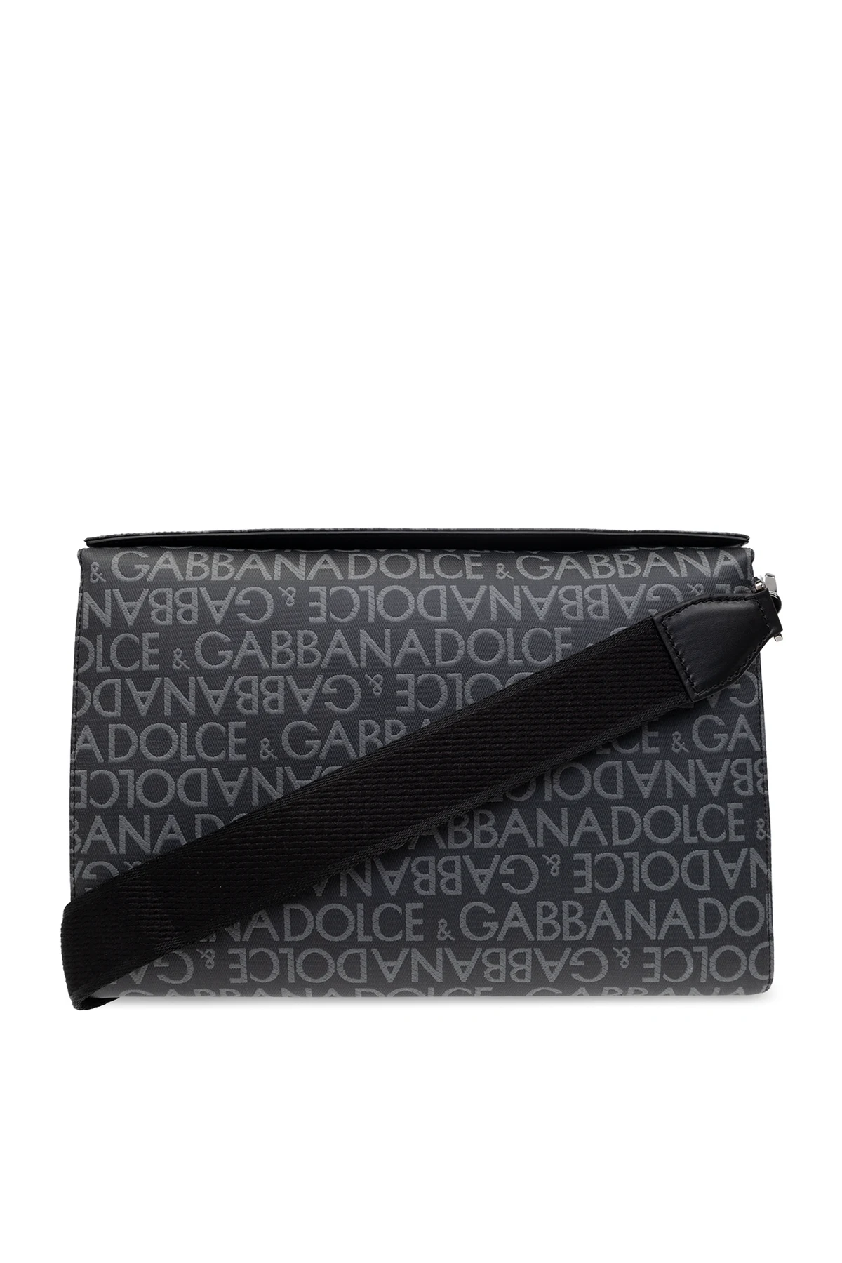 Torba na ramię z monogramem