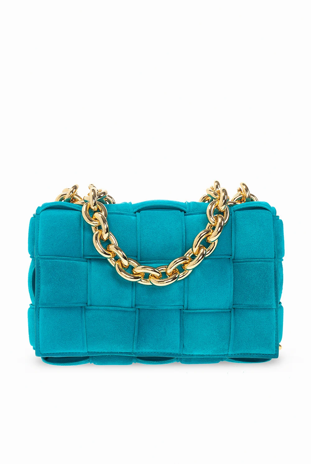 'Chain Cassette Small'  shoulder bag